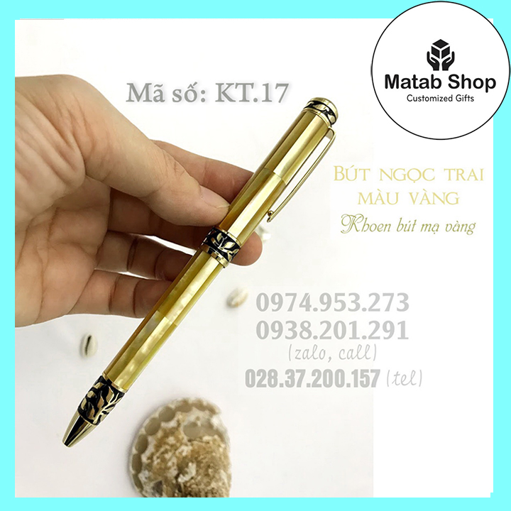 Bút ký ngọc trai quà tặng thầy cô tặng sếp lãnh đạo độc đáo lạ mắt sang trọng Bút ký ngọc trai quà tặng thầy cô tặng sếp lãnh đạo độc đáo lạ mắt sang trọng