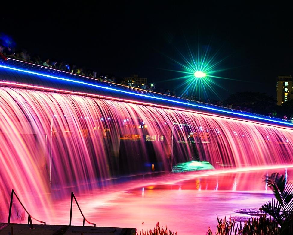 Cầu Ánh Sao quận 7, TPHCM Cầu Ánh Sao quận 7, TPHCM