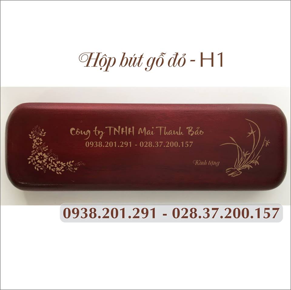 Đặt khắc bút gỗ làm quà tặng khách hàng đối tác số lượng nhiều giá rẻ Đặt khắc bút gỗ làm quà tặng khách hàng đối tác số lượng nhiều giá rẻ