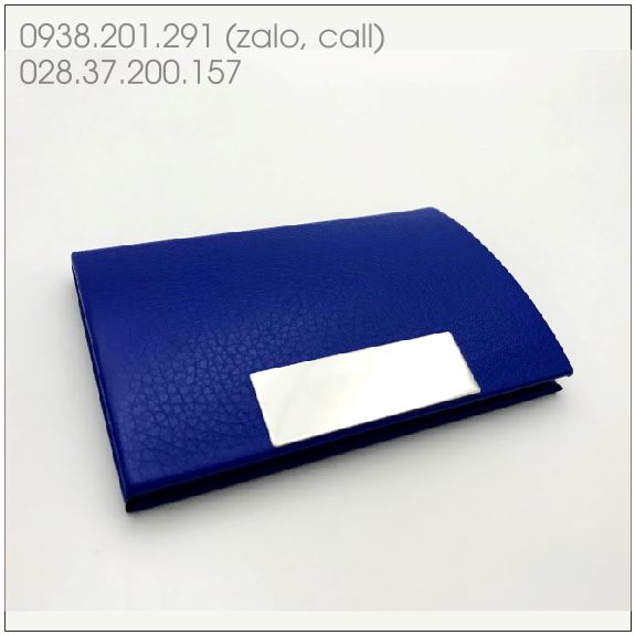 Hộp đựng name card sang trọng và tinh tế Hộp đựng name card sang trọng và tinh tế