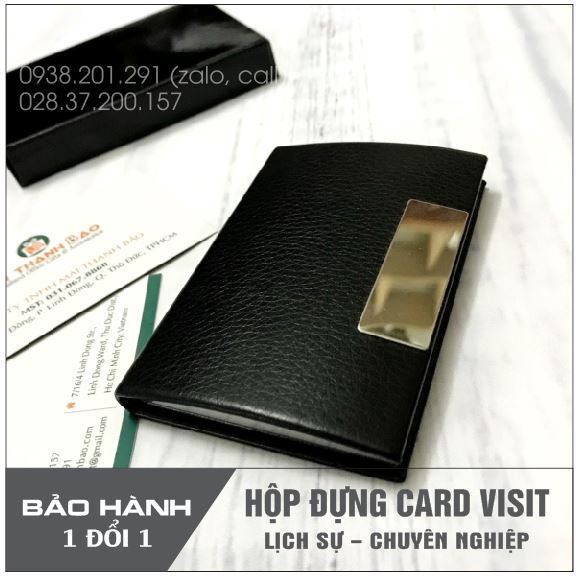 Vai trò, công dụng của ví đựng card và kẹp tiền Vai trò, công dụng của ví đựng card và kẹp tiền