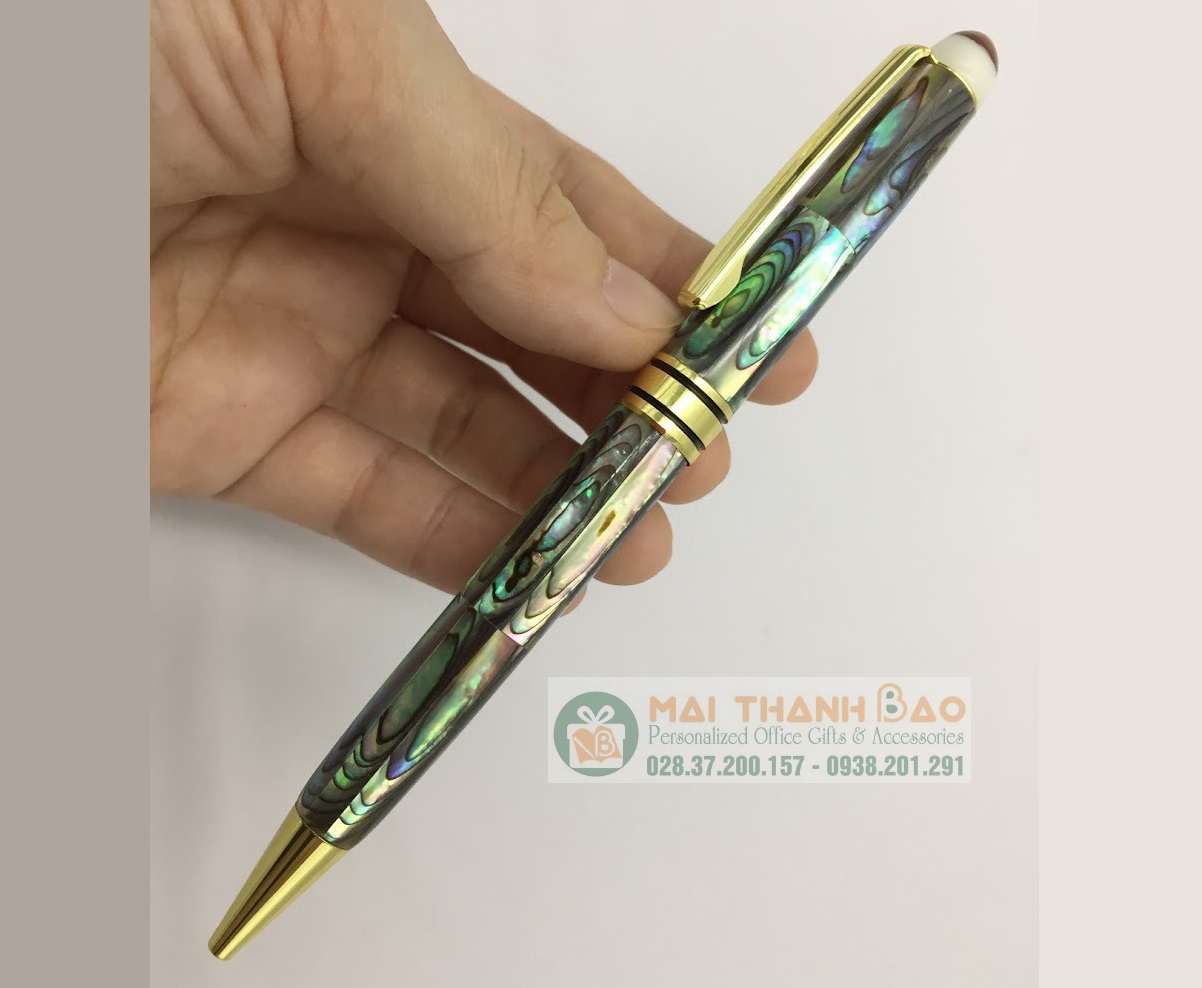 Bút ngọc trai khắc tên làm quà tặng thầy cô ngày nhà giáo 20 11 đẹp ý nghĩa giá rẻ Bút ngọc trai khắc tên làm quà tặng thầy cô ngày nhà giáo 20 11 đẹp ý nghĩa giá rẻ