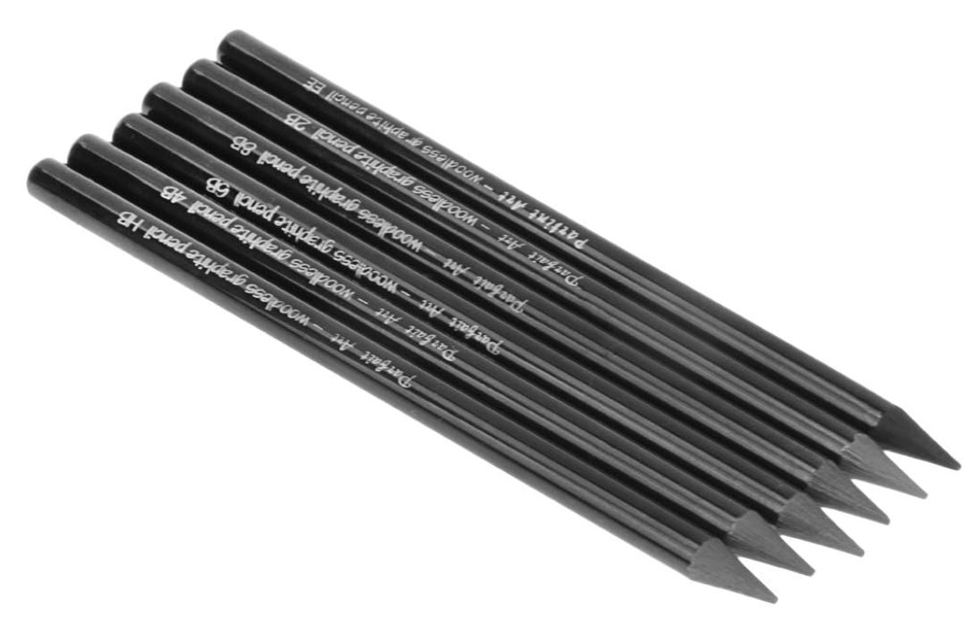 Bút chì solid Bút chì solid