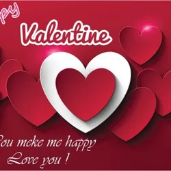 24 câu chúc dành cho ngày lễ tình nhân Valentine hay và ngọt ngào nhất 2024