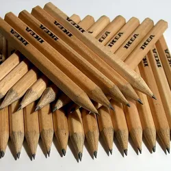 3 cách cầm bút chì 6B đúng nhất không thể bỏ qua