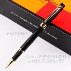5 loại bút bi cao cấp nổi tiếng thế giới