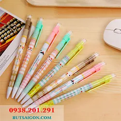 Quà tặng bút chì dễ thương, sức hấp dẫn không thể chối từ