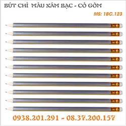 Cách chọn bút chì màu xám để viết và vẽ phù hợp nhất