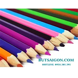 Phân biệt các loại bút chì được tổng hợp theo Butsaigon.com