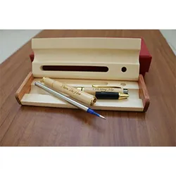 Bút gỗ xịn, quà tặng thanh lịch, sang trọng, nhiều ý nghĩa