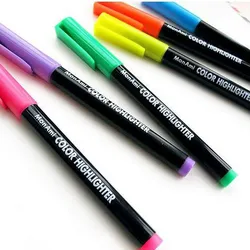 Bút highlight in logo - Món quà tặng doanh nghiệp thiết thực nhiều ý nghĩa