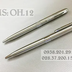 Bút khắc tên kim loại độc đáo