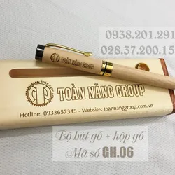 Bút khắc tên theo yêu cầu chất lượng tốt