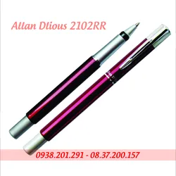 Bút ký dành cho nữ