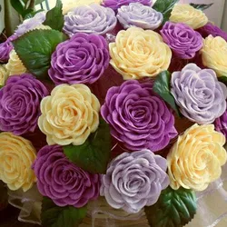 Hướng dẫn cách làm hoa hồng handmade bằng vải lụa đẹp và đơn giản