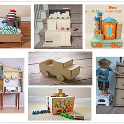 Tổng hợp cách làm những đồ vật bằng giấy vô cùng đơn giản mà đẹp mắt