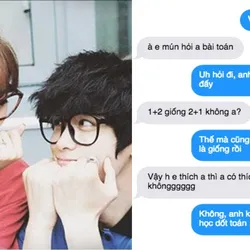 1001 cách nhắn tin với con gái Đảm Bảo cưa đổ