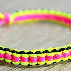 Hướng dẫn cách thắt nút vòng tay handmade đơn giản nhất