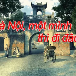 Top 6 địa điểm giúp bạn không còn băn khoăn nên đi chơi đâu ở Hà Nội