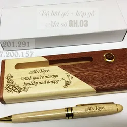 Địa chỉ bán bút khắc tên giá rẻ