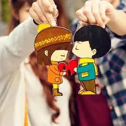 Giáng sinh nên tặng quà gì cho bạn trai để thật ý nghĩa?