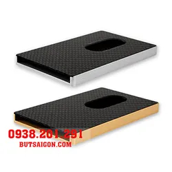 Hộp namecard làm quà tặng ý nghĩa, truyền tải thông điệp nhắn gửi trọn vẹn