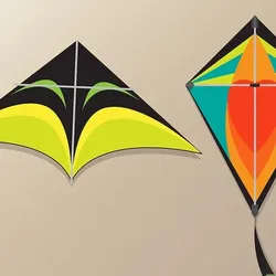 Hướng dẫn cách làm diều giấy đẹp và đơn giản