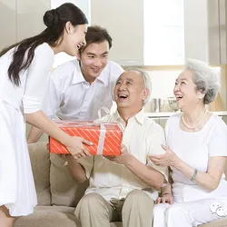 100+ món quà vô cùng ý nghĩa ngày lễ Vu Lan dành tặng cho bố mẹ
