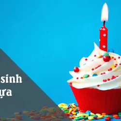 Gợi ý 1001 lời chúc sinh nhật bá đạo cho bạn thân