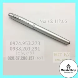 Lý do nên chọn bút bi dành cho doanh nhân làm quà tặng