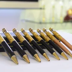 Lý do nên chọn bút để làm quà tặng sự kiện