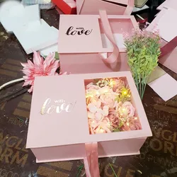 Những ngày lễ để tặng quà cho người thương yêu