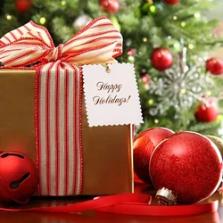 Noel nên tặng quà gì cho người yêu, gia đình và bạn bè?