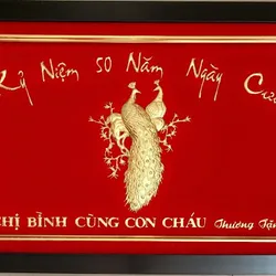 100 món quà kỷ niệm ngày cưới mà bạn không thể bỏ qua