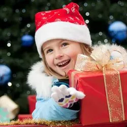 Gợi ý 100+ quà noel cho bé độc nhất năm 2021