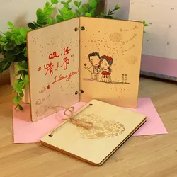 Vì sao nên chọn quà tặng gỗ khắc tên?