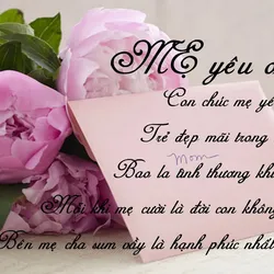 Tất tần tật các món quà tặng mẹ 8/3 ý nghĩa độc đáo