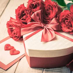 Gợi ý 100+ món quà valentine đẹp và độc đáo giá dưới 100K