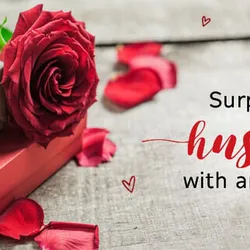 Sinh nhật chồng nên tặng quà gì? Top những món quà tặng chồng độc đáo và ý nghĩa nhất