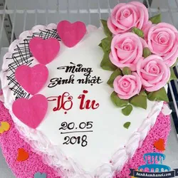 Sinh nhật vợ tặng gì - TOP 1 món quà được nhiều người chọn nhất