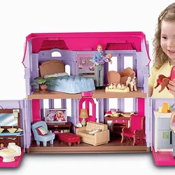 Tổng hợp các mon quà sinh nhật cho bé gái 5 tuổi ý nghĩa