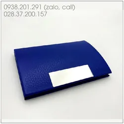 Ưu điểm của hộp đựng name card khắc tên