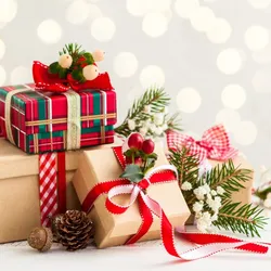 Tổng hợp những ý tưởng quà tặng noel độc nhất 2021