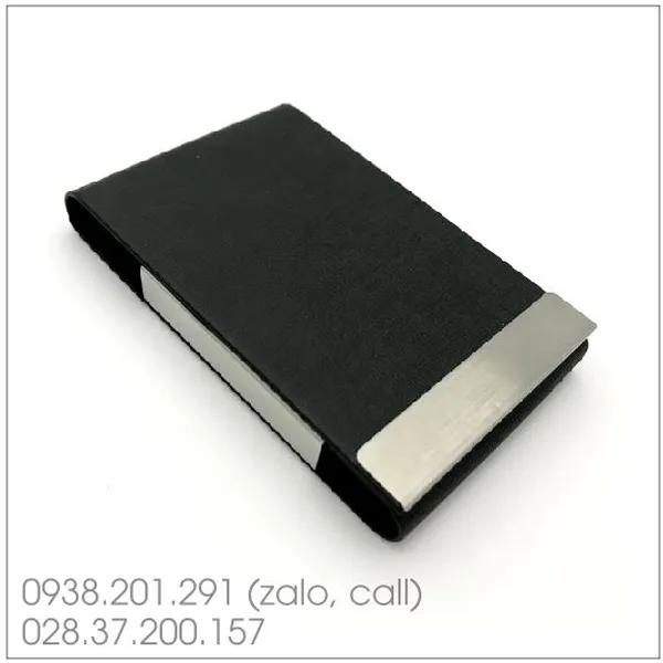 Hộp Đựng Card Visit (Name Card) KL N14
