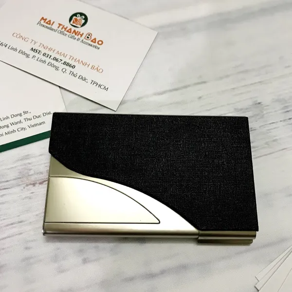 Hộp Đựng Card Visit (Name Card) N21