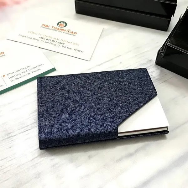 Hộp Đựng Card Visit (Name Card) N24