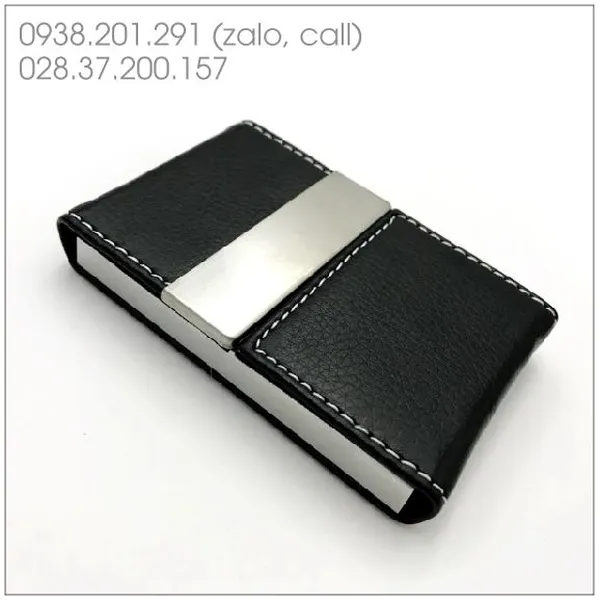 Hộp Đựng Card Visit (Name Card) N26