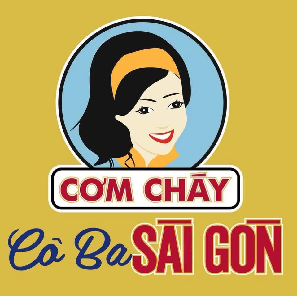 Cơm cháy Cô Ba Sài Gòn