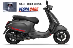 Làm chìa khóa xe vespa giá bao nhiêu? ở đâu?