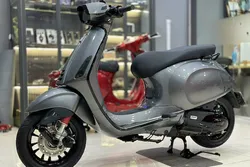 Detailing chăm sóc vespa